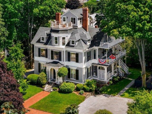 Condo for sale in Newburyport, Massachusetts