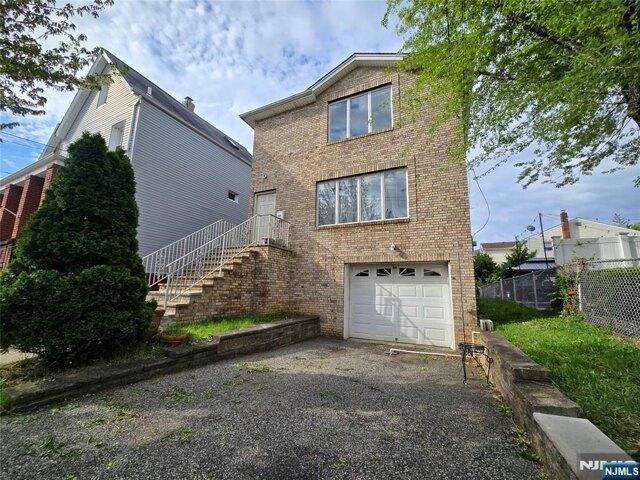 House for sale in Carlstadt, New Jersey