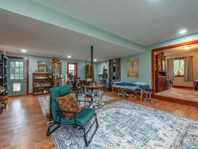 House for sale in Haywood, North Carolina