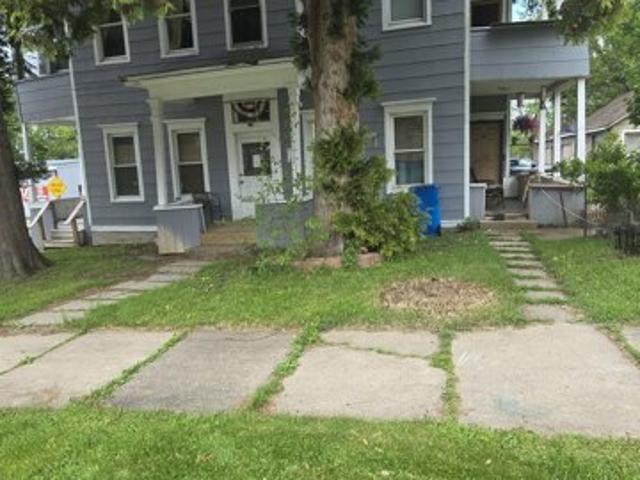 House for sale in Ward 4, Gloversville