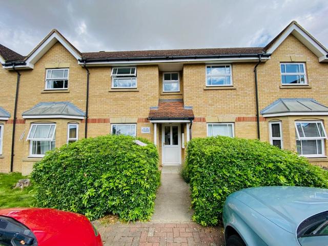 Apartment for rent in Arrington, Cambridgeshire