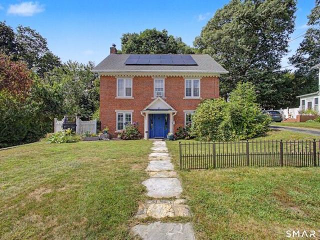 House for sale in Danielson, Killingly