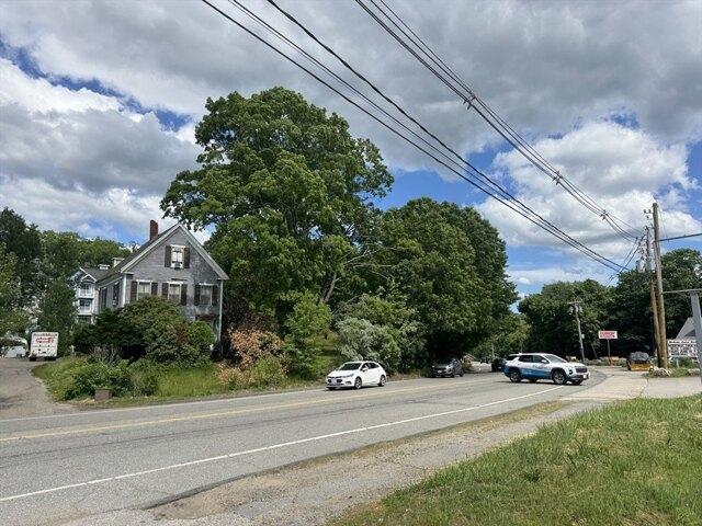 House for sale in Merrimac, Massachusetts