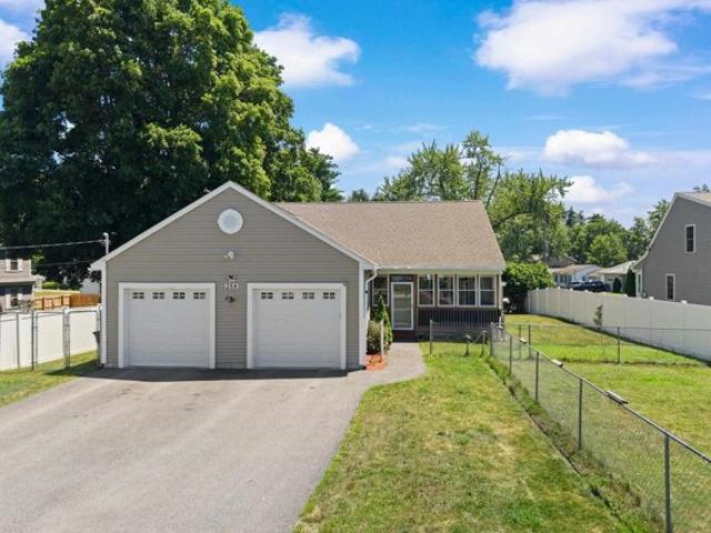 House for sale in New Hampshire