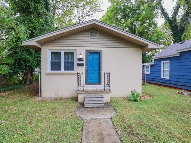 House for sale in Paducah, Kentucky