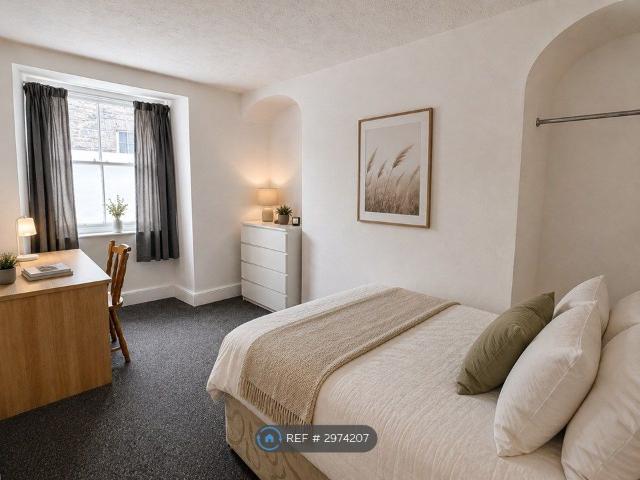 Apartment for rent in Penryn, Cornwall
