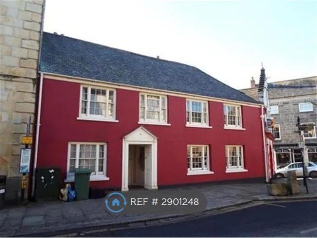 Room for rent in Penryn, Cornwall