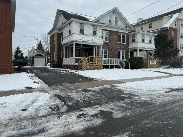 House for sale in Plattsburgh, New York