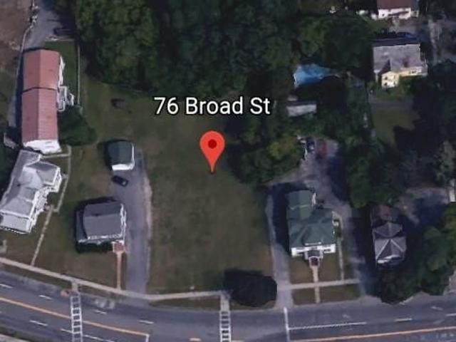 Land for sale in Plattsburgh