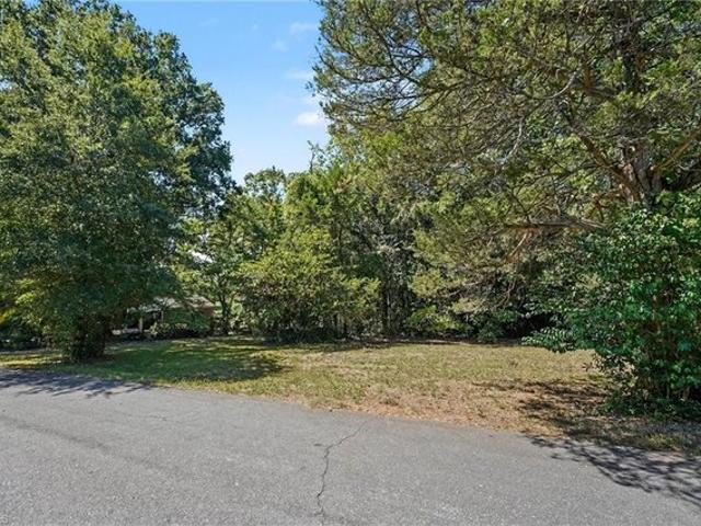 Land for sale in Ramseur, North Carolina