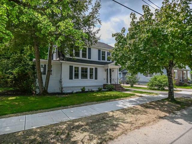 House for sale in New Hampshire