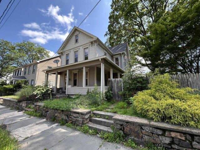 House for sale in Stroudsburg