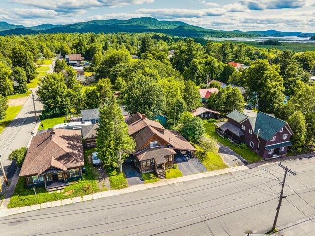 House for sale in Tupper Lake