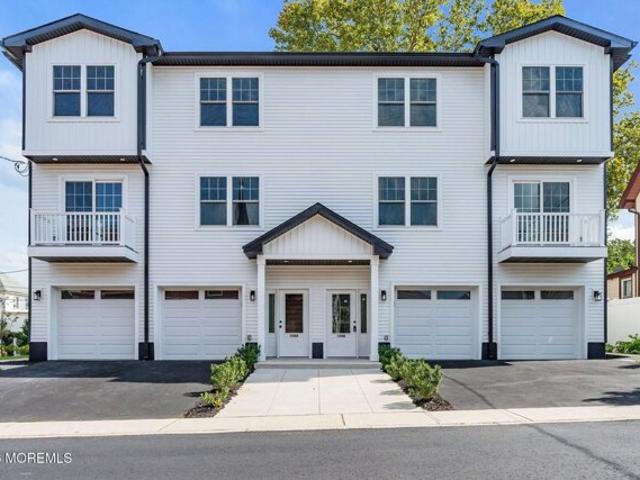 House for sale in Keyport, Monmouth County
