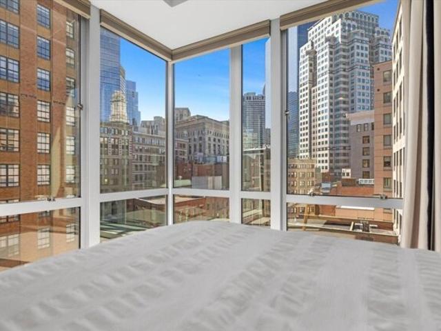 Condo for sale in Boston, Massachusetts