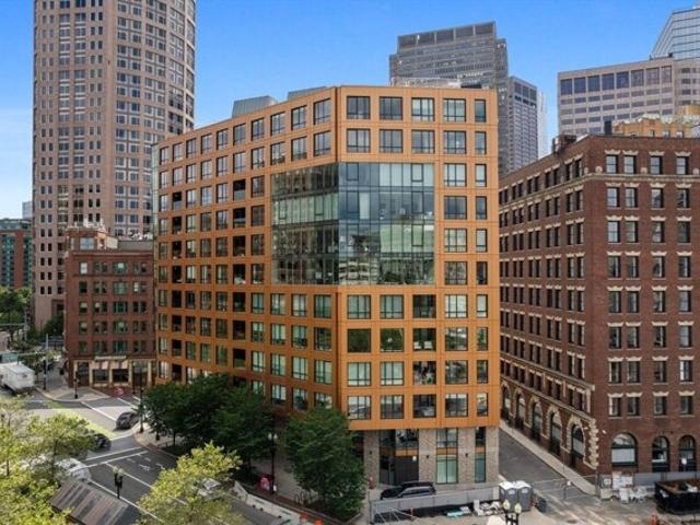 Condo for sale in Boston