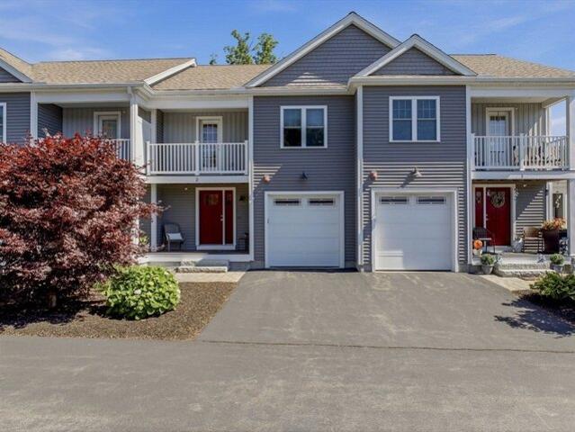 Condo for sale in Hudson, Massachusetts