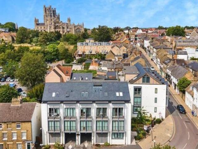 House for sale in Barway, Cambridgeshire