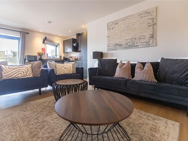 Apartment for rent in Kingswood, South Gloucestershire