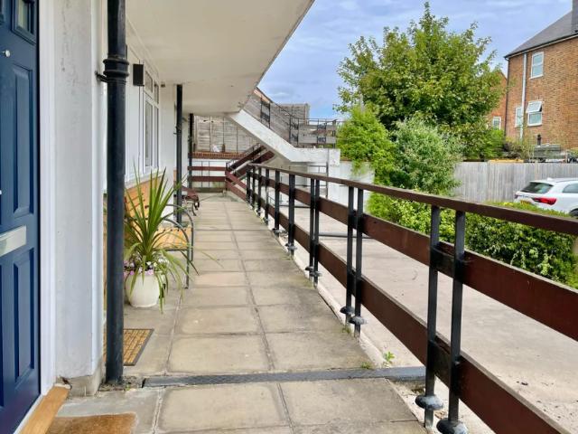 Apartment for rent in Chesham