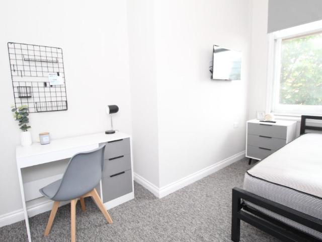 Apartment for rent in St Ann's, Haddon