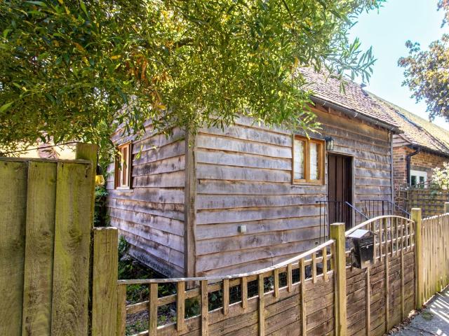 House for rent in The Soke, New Alresford