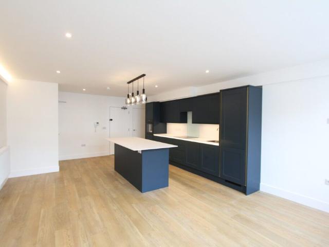 Apartment for rent in Evershot, Oxfordshire