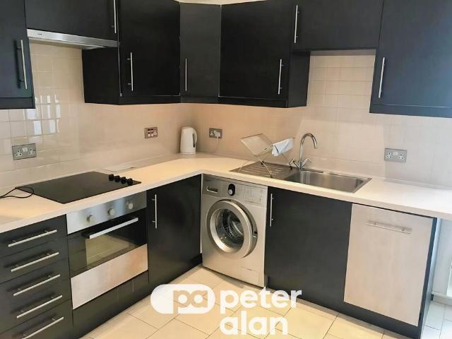 Apartment for rent in Barry Island, Barry
