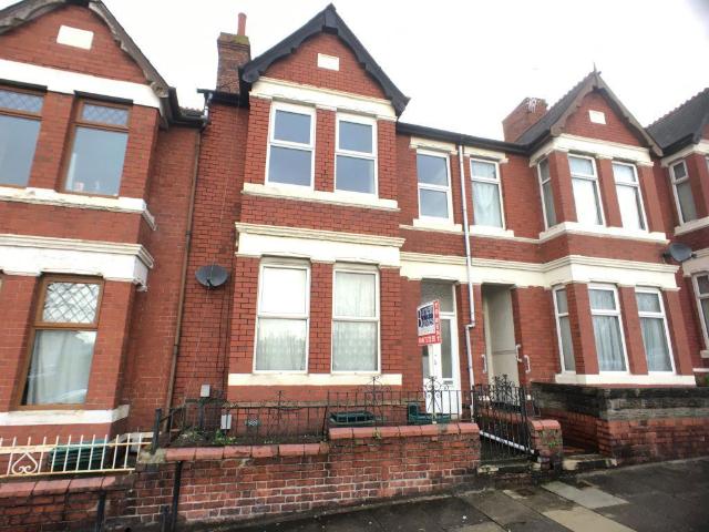 Studio for rent in Barry Island, Barry
