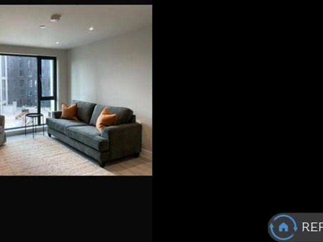 Apartment for rent in Calthorpe Fields, West Midlands