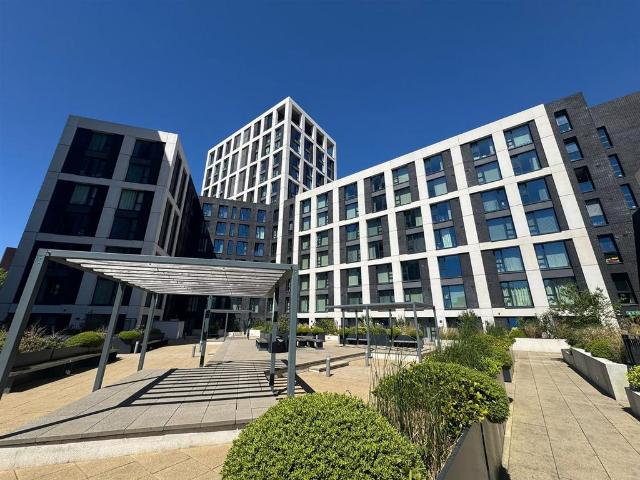 Apartment for rent in Calthorpe Fields, West Midlands