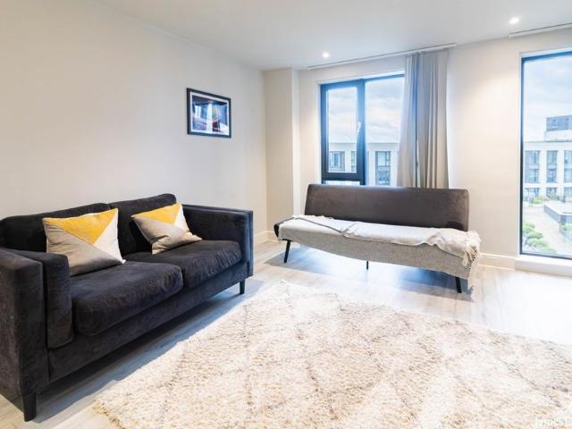 Apartment for rent in Edgbaston, Isle Of Man