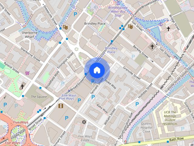 Apartment for rent in Ladywood, Isle Of Man