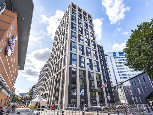 Apartment for rent in Calthorpe Fields, West Midlands
