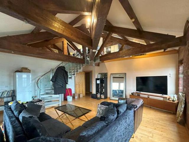House for sale in West Yorkshire