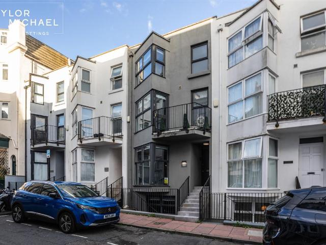 House for rent in Queen's Park, Brighton
