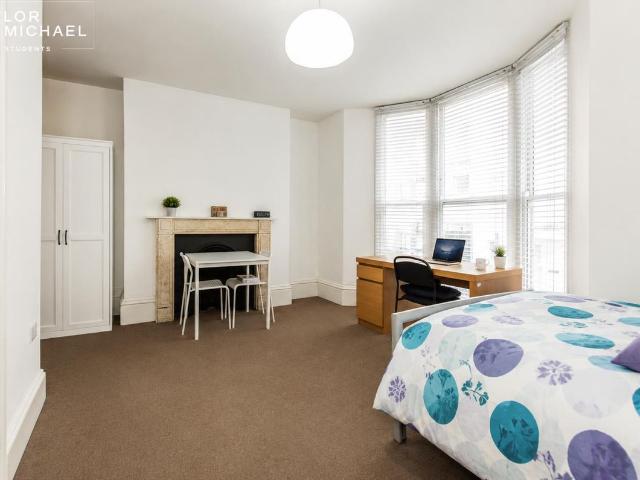 Room for rent in Queen's Park, Brighton & Hove