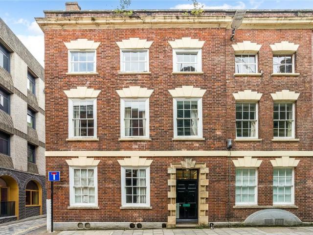 Apartment for rent in Old City, Bristol