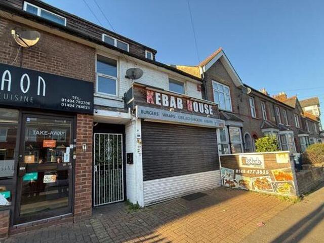 House for sale in Chesham