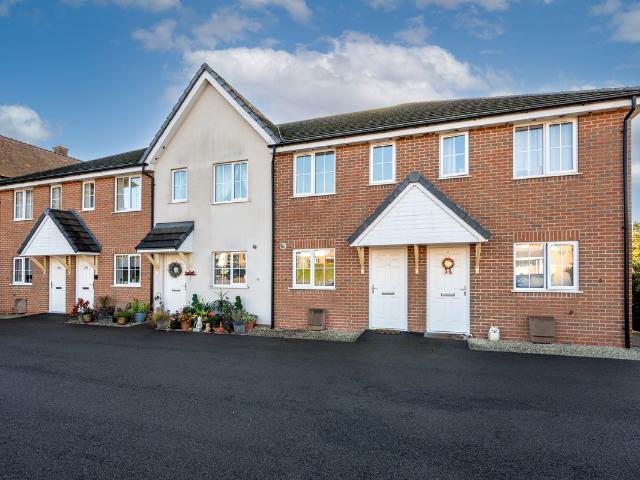House for rent in Lowes Hill, Bromsgrove