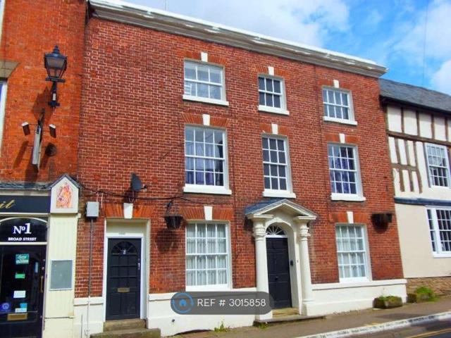 Apartment for rent in Bromyard and Winslow, Bromyard