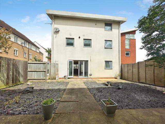 Apartment for rent in Arrington, Cambridgeshire