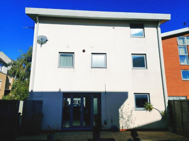 House for rent in Arrington, Cambridgeshire