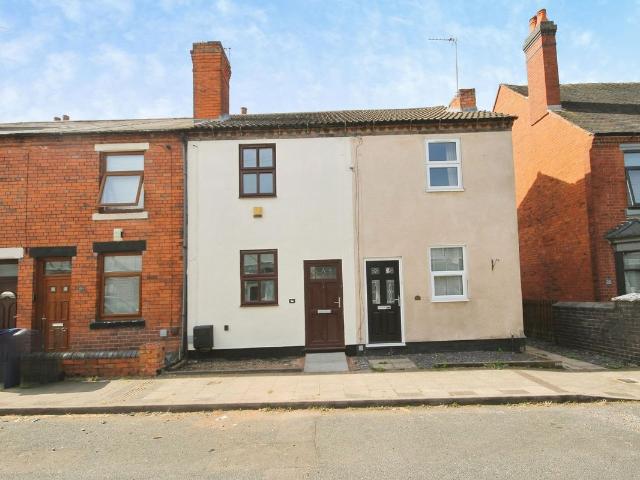 House for rent in Bridgtown, Chadsmoor
