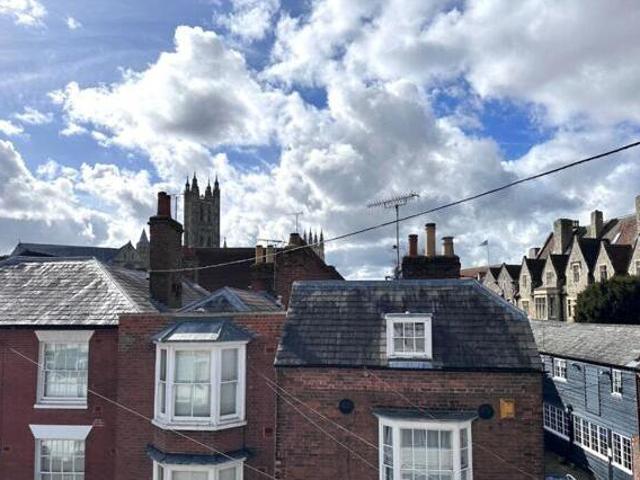 House for sale in The King's Mile, The Bridge