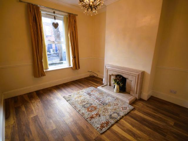 House for rent in Currock