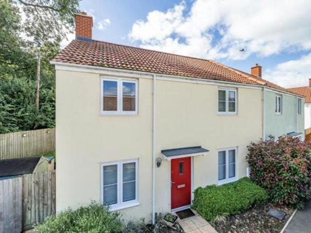 House for sale in Chard Town, Chard