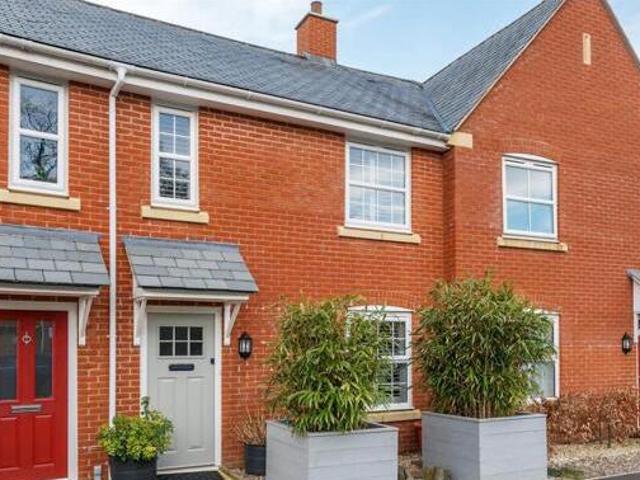 House for sale in Chard Town, Chard