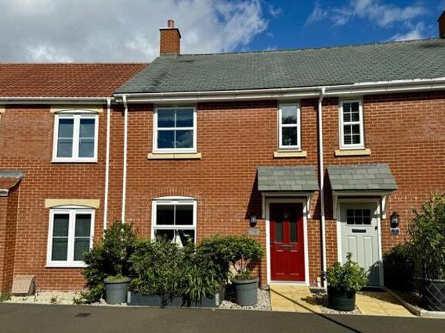 House for sale in Chard Town, Chard