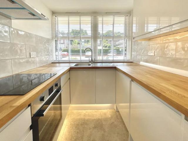 Apartment for rent in Chesham